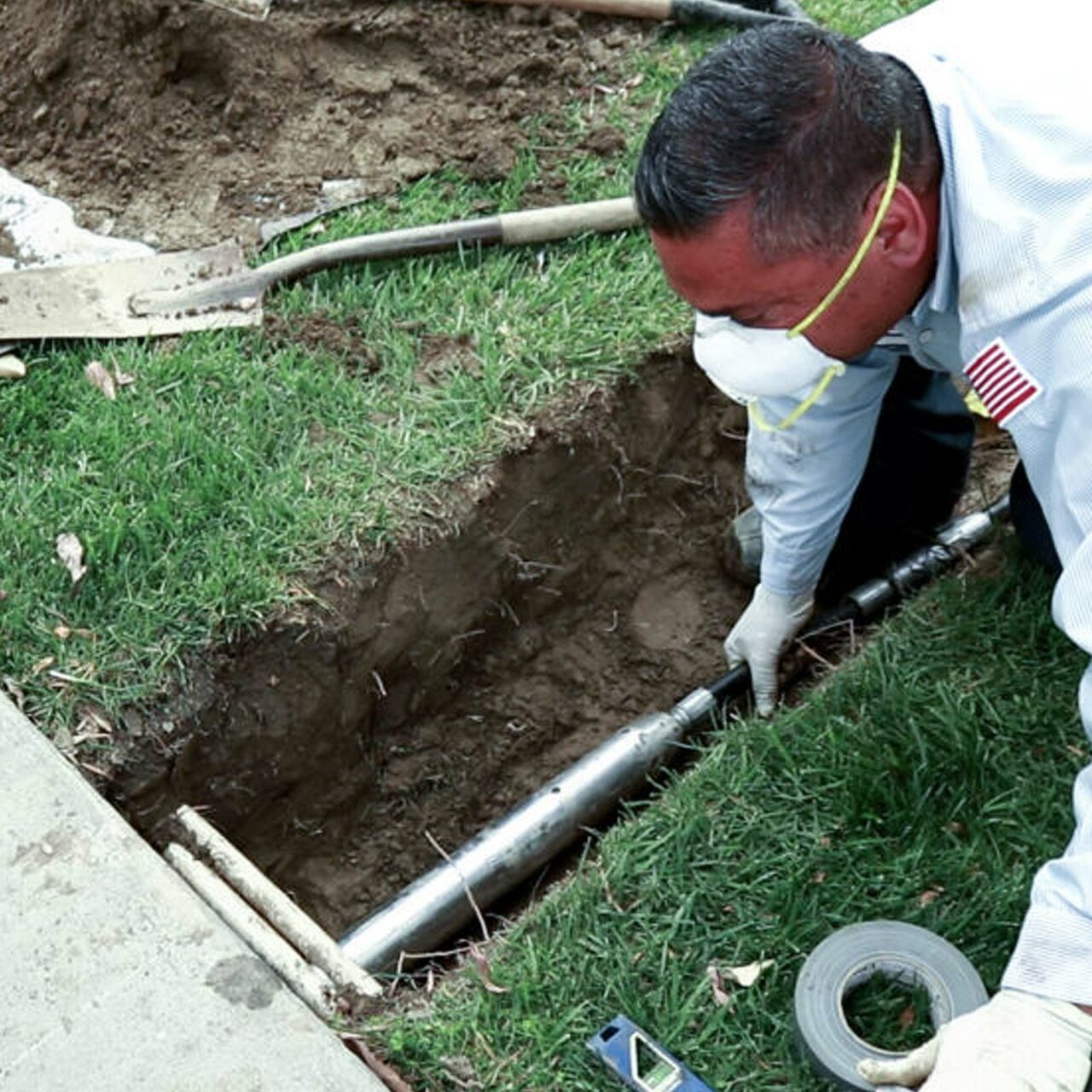 Sewer & Drain | Dayton, OH's #1 Plumber